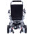 EZee Fold 1G Electric Wheelchair - 10" Rear Wheels - Image 5