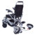 EZee Fold 1G Electric Wheelchair - 10" Rear Wheels - Image 6