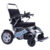 EZee Fold 1G HD Folding Electric Wheelchair - 12" Rear Wheels - Image 5