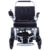 EZee Fold 1G HD Folding Electric Wheelchair - 12" Rear Wheels - Image 6