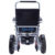 EZee Fold 1G HD Folding Electric Wheelchair - 12" Rear Wheels - Image 7