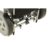 EZee Fold 1G Electric Wheelchair - 12" Wheels, Tall Seat Height & ELR - Image 7