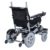 EZee Fold 4G Bariatric Electric Folding Wheelchair - 500 lb Capacity - 20" Seat - Image 7