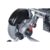 EZee Fold 4G Bariatric Electric Folding Wheelchair - 500 lb Capacity - 20" Seat - Image 14