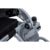 EZee Fold 4G Bariatric Electric Folding Wheelchair - 500 lb Capacity - 20" Seat - Image 16
