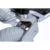 EZee Fold 4G Bariatric Electric Folding Wheelchair - 500 lb Capacity - 20" Seat - Image 19