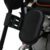 EZee Fold 3G Platinum Electric Wheelchair - 8" Rear Wheels - Image 4