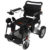 EZee Fold 3G Platinum Electric Wheelchair - 12" Rear Wheels - Image 6