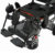 EZee Fold 3G Platinum Electric Wheelchair - 12" Rear Wheels - Image 7