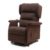 Triton Tilt & Recline Zero Gravity Lift Chair - Dark Brown