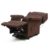 Triton Tilt & Recline Zero Gravity Lift Chair - Dark Brown - Image 2