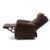 Triton Tilt & Recline Zero Gravity Lift Chair - Dark Brown - Image 6