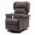 Triton Tilt & Recline Zero Gravity Lift Chair - Gray