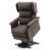 Triton Tilt & Recline Zero Gravity Lift Chair - Gray - Image 2