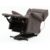 Triton Tilt & Recline Zero Gravity Lift Chair - Gray - Image 5