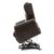 Triton Tilt & Recline Zero Gravity Lift Chair - Gray - Image 8