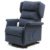 Triton Tilt & Recline Zero Gravity Lift Chair - Blue