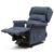 Triton Tilt & Recline Zero Gravity Lift Chair - Blue - Image 4