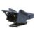 Triton Tilt & Recline Zero Gravity Lift Chair - Blue - Image 5