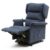 Triton Tilt & Recline Zero Gravity Lift Chair - Blue - Image 6