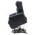 Triton Tilt & Recline Zero Gravity Lift Chair - Blue - Image 8