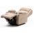 Europa Tilt & Recline Zero Gravity Lift Chair - Sandstone - Image 3