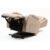 Europa Tilt & Recline Zero Gravity Lift Chair - Sandstone - Image 5