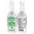 Hand Sanitizer Spray - 60 ml (2 oz.)  - Cases of 35 Bottles - Image 2