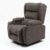 Europa Tilt & Recline Zero Gravity Lift Chair - Gray