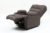 Europa Tilt & Recline Zero Gravity Lift Chair - Gray - Image 4