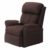 Jupiter Three Position Lift Chair (1 Motor) - Dark Brown