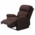 Jupiter Three Position Lift Chair (1 Motor) - Dark Brown - Image 2