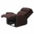 Jupiter Three Position Lift Chair (1 Motor) - Dark Brown - Image 3