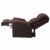Jupiter Three Position Lift Chair (1 Motor) - Dark Brown - Image 4