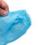Disposable Isolation Gowns - 10 Packs - Elastic Wrist