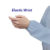 Reusable Protective Gowns - Elastic Wrist