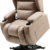 Europa Tilt & Recline Zero Gravity Lift Chair - Sandstone