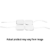 TENS/EMS Electrodes - 2" x 2" - Pack of 4