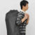 Stroller Style Transport Chair - 17" x 16" - Image 5