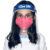 EZee Life Face Guard - Short - Image 2