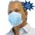 3 Ply Type 1 Face Masks - 50/Box