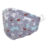 Kid's Reusable Masks with Filters - Grey
