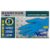 Viking Nitrile Gloves - 100/Box - Small