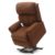 Jupiter Infinite Position Lift Chair (2 Motor) - Brown