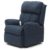 Jupiter Three Position Lift Chair (1 Motor) - Blue