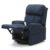 Jupiter Three Position Lift Chair (1 Motor) - Blue - Image 3