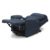 Jupiter Three Position Lift Chair (1 Motor) - Blue - Image 4