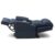 Jupiter Three Position Lift Chair (1 Motor) - Blue - Image 5