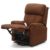Jupiter Three Position Lift Chair (1 Motor) - Brown - Image 3