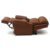 Jupiter Three Position Lift Chair (1 Motor) - Brown - Image 5